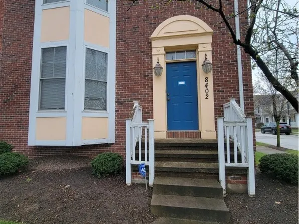 8402 Chester Pkwy, Cleveland, OH 44106