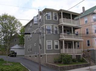 191 Jewett St, Providence, RI 02908
