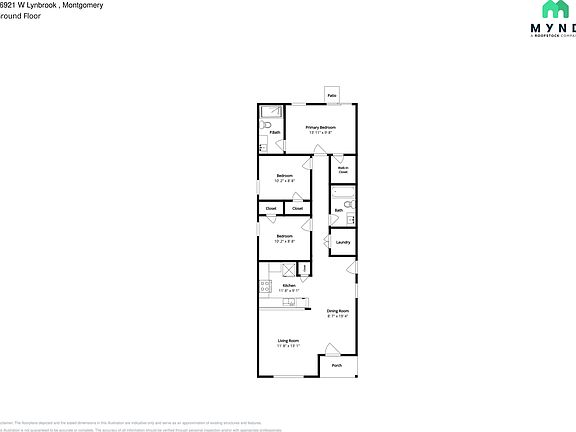 2nd image of 16921 W Lynbrook