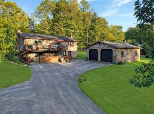 467 Buskirk Rd, Falls Creek, PA 15840