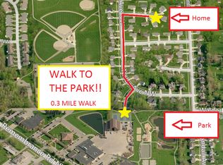4146 Chaska Ct NW, Grand Rapids, MI