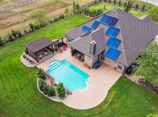 204 N Casey Ct, Springtown, TX 76082