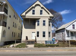 369 Cambridge St, Worcester, MA 01603