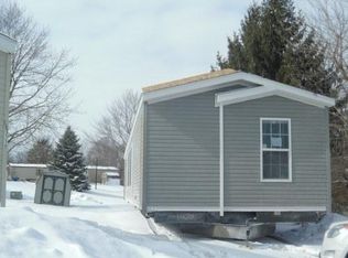 5089 Zachary Ct, Hudsonville, MI 49426