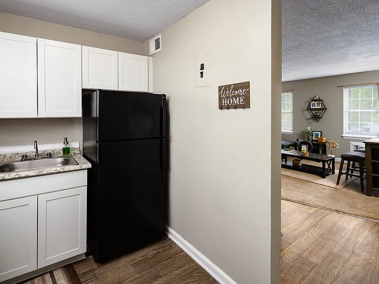 Lanier Terrace Apartments — Photo 4