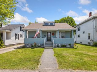 183 Graham St, Biddeford, ME 04005