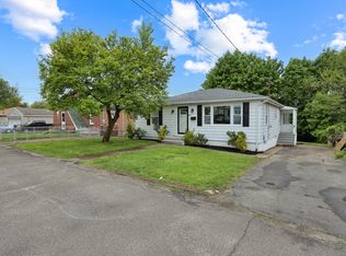 155 Carver St, Waterbury, CT 06708