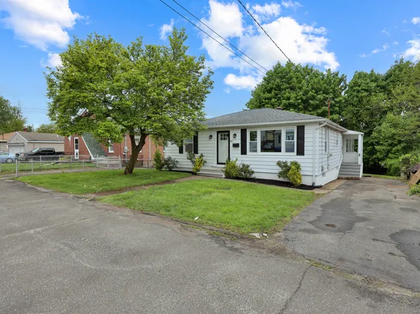 155 Carver Street, Waterbury, CT 06708
