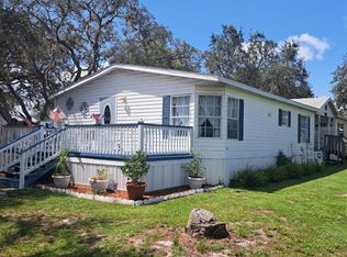 1250 Otto Polk Rd, Frostproof, FL 33843