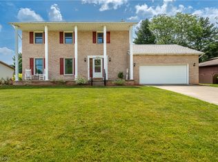 12982 Williamsburg Ave NW, Uniontown, OH 44685