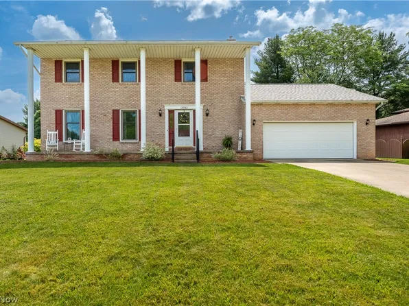 12982 Williamsburg Ave NW, Uniontown, OH 44685