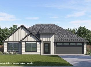 Holden Plan, Oakmont Hills, Tulsa, OK 74011