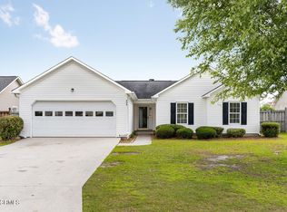 408 Point View Ct, Wilmington, NC 28411