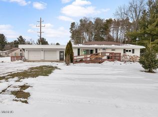 96 W Evergreen Rd, Stanton, MI 48888