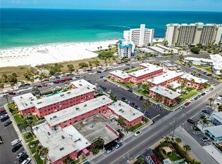 6800 Sunset Way APT 204, Saint Pete Beach, FL 33706