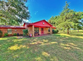 1428 Fm 2712, Crockett, TX 75835