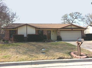 4212 Westwind Dr, Arlington, TX 76017