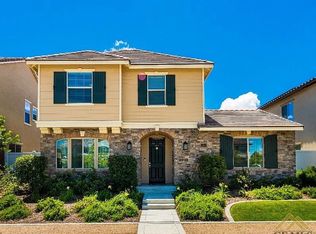 11813 Campus Park Dr #11813, Bakersfield, CA 93311