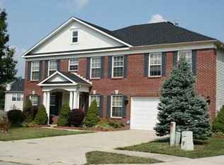 10330 Camby Xing, Fishers, IN 46038