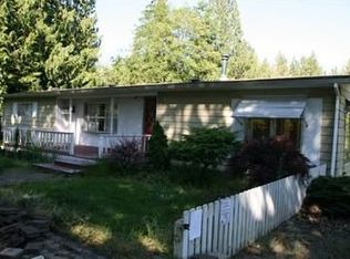 13407 Chain Lake Rd, Monroe, WA 98272