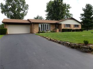 2150 Glenn St, Martinsville, IN 46151