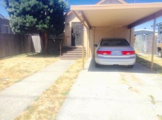 2111 Roosevelt Ave, Richmond, CA 94801