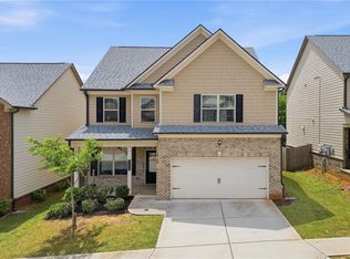 6498 Panasa Ct, Norcross, GA 30093