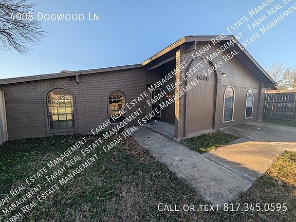 2nd image of 4008 Dogwood Ln