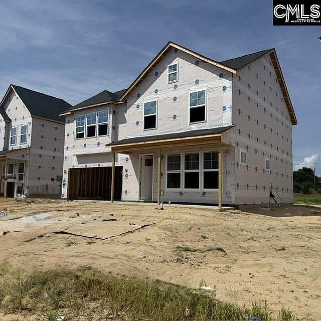 1st image of 418 Haflingler Ln