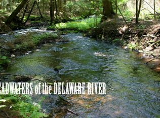 12 Castle Mountain Rd, Stamford, NY 12167