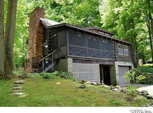 14351 Woods Rd, Sterling, NY 13156