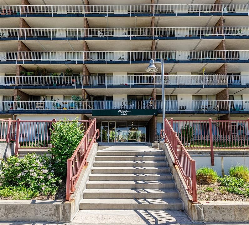 1st image of 4800 E Hale Pkwy #106N