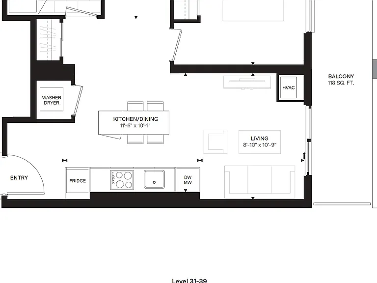 55 Broadway Ave — Photo 36