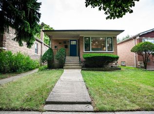 9224 S Merrill Ave, Chicago, IL 60617