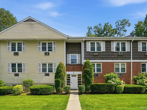 61 Lorraine Terrace #246, Mount Vernon, NY 10553