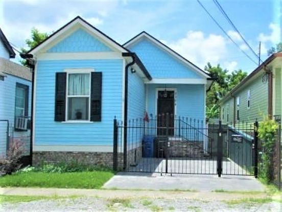 2nd image of 2224 North Prieur Street