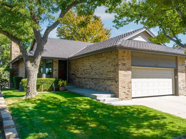 4780 N Portwest St, Wichita, KS 67204