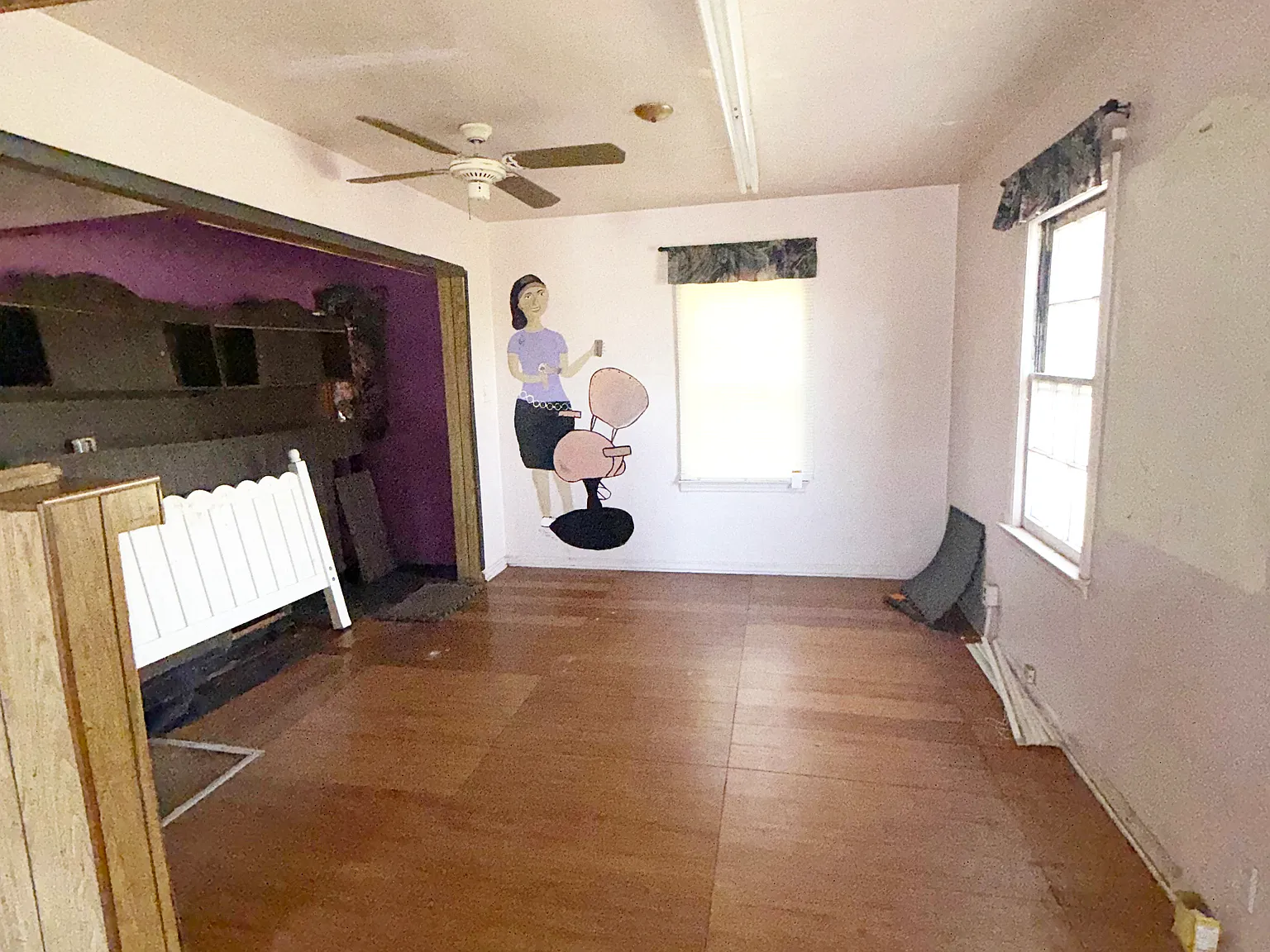 2 bed, 1000 sqft, $925 — Photo 4