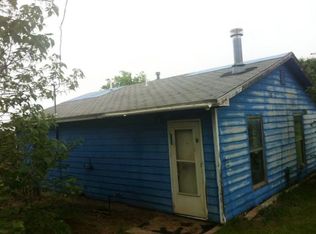 810277 S 3550th Rd, Stroud, OK 74079