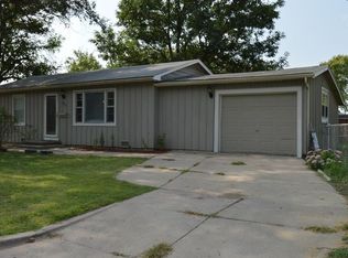 1911 S Custer Ave, Wichita, KS 67213