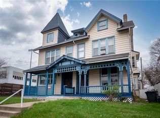 1051 Northampton St #1, Easton, PA 18042