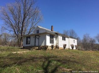 7373 E Hogtown Rd, Marengo, IN 47140