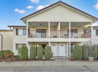 32959 George Ferguson Way #57, Abbotsford, BC V2S7W9