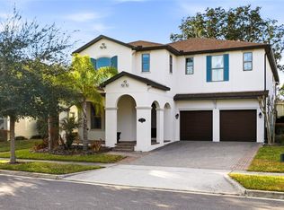 8236 Procida Isle Ln, Windermere, FL 34786