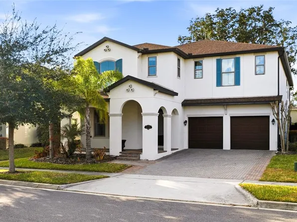 8236 Procida Isle Ln, Windermere, FL 34786