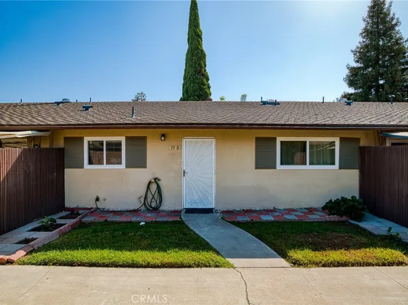 134 S Magnolia Ave Unit 19B, Anaheim, CA 92804