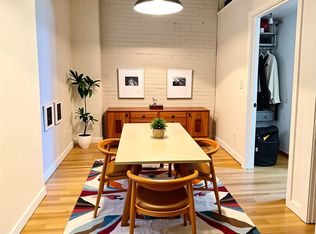 173 Massachusetts Ave #2A, Boston, MA 02115