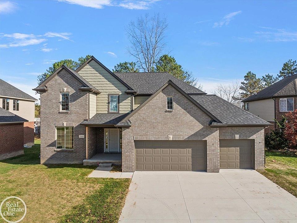 1st image of 50684 Summit View Dr Lot 13
