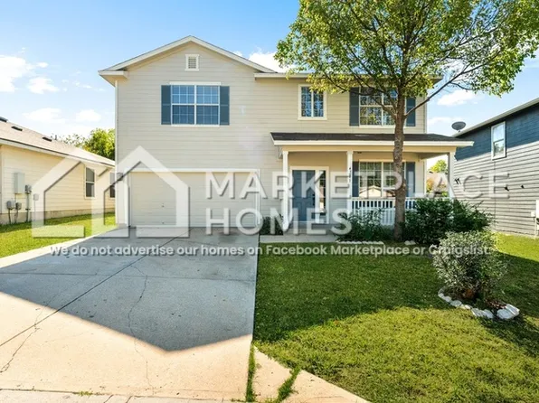 4711 Lake Champlain Ln, Austin, TX 78754