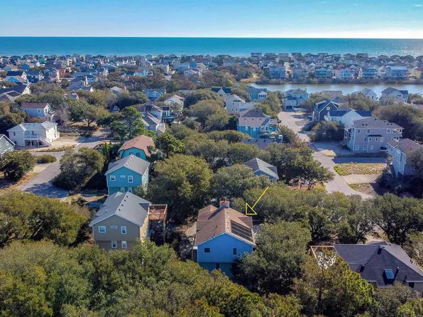 767 Lakeview Ct Lot 19, Corolla, NC 27927